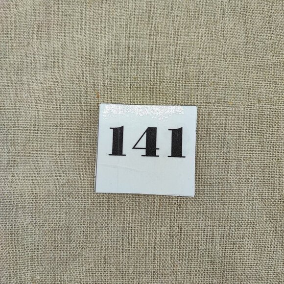 Michael Kors Women's Dress Wheat Mid Thigh 100% Linen Size 4 - Picture 8 of 8